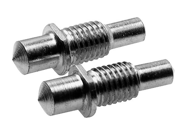 2STK EKSTRA PIN 3X5MM 117.E3 For hakenøkkel 117.B - Facom 
