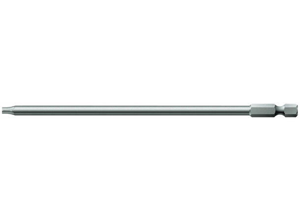 BITS 1/4" TX20 89MM 867/4 Z TORX® Bits Wera 