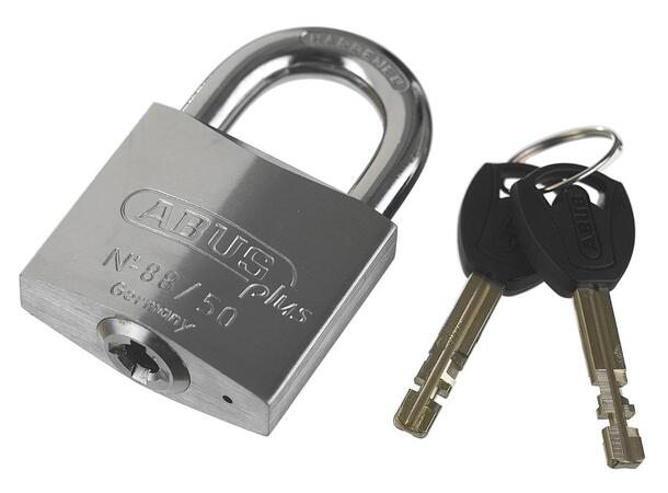 HENGELÅS ABUS 88/50 C Abus 
