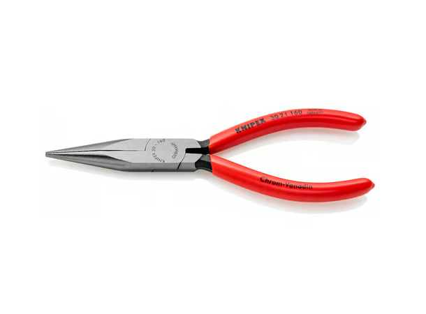 SPISSTANG 30 21 160 160mm  Knipex 