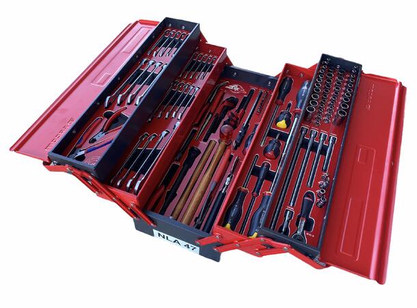 TOOL CHEST PORTABLE AVIATION ROTORWING Aviation tool chest for H135/H145/AW139