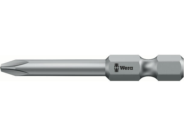 BITS 851/4 J PH 0 x 89 mm Wera 