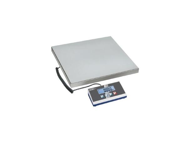 GULVVEKT 0-60KG DIGITAL KERN Vogel Germany 