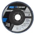 LAMELLRONDELL 125x22MM P60 X-TREME R860 / X860 - Norton