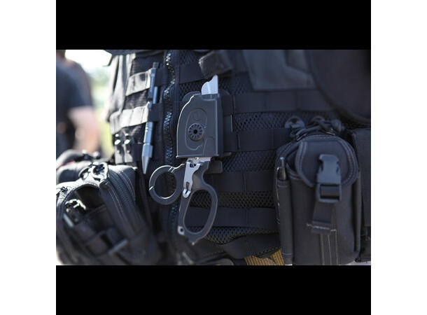 MULTIVERKTØY RAPTOR Leatherman 