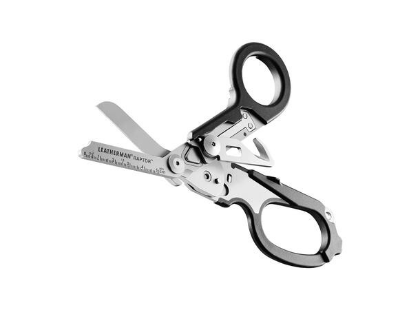 MULTIVERKTØY RAPTOR Leatherman 
