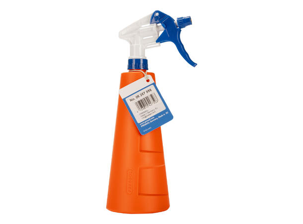 SPRAYFLASKE INDUSTRI 750ML MESSINGDYSE Pressol 