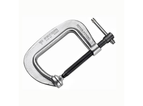 TVINGE 40MM KOMPAKT G-KLEMME 271A Facom 