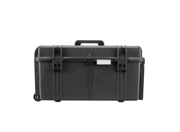 UTSTYRSKOFFERT OPTICASE 63 IP67 630x335x335mm (innvendig) Robust 
