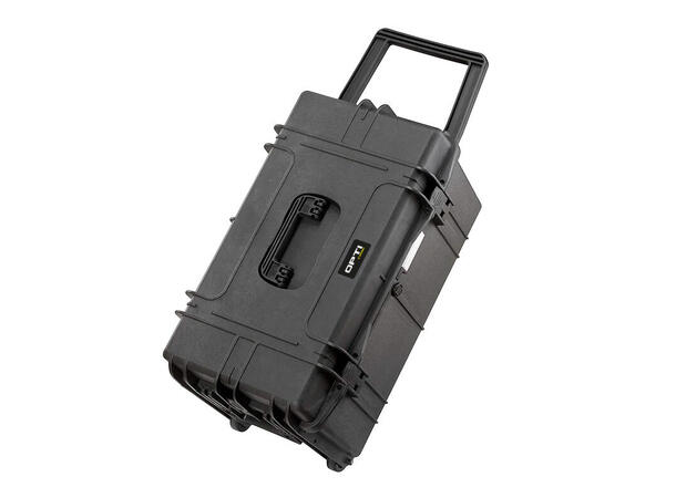 UTSTYRSKOFFERT OPTICASE 63 IP67 630x335x335mm (innvendig) Robust 