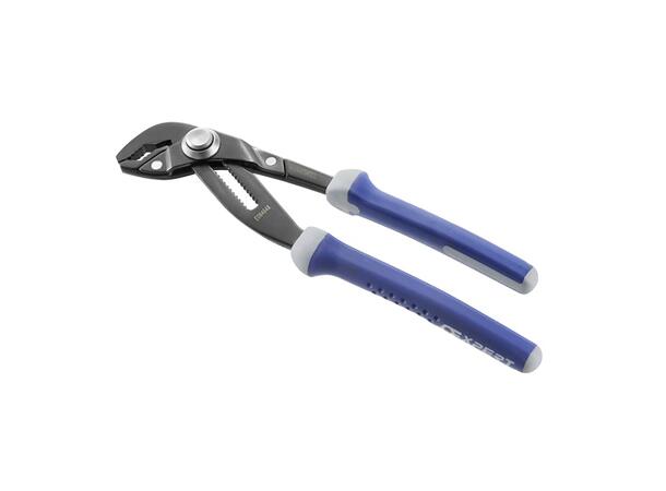 VANNPUMPETANG 250MM M/ TRYKKLÅS Expert by Facom® 
