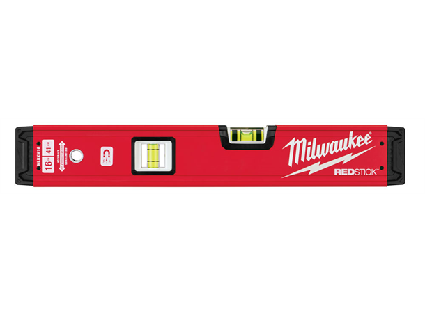 VATER 40CM MAGNET REDSTICK™ BACKBONE™ Milwaukee Tilbehør