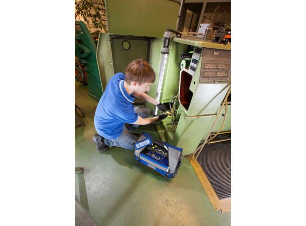 VERKTØYBAG I TEKSTIL 465MM Expert by Facom® 