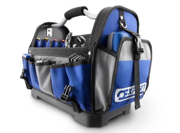 VERKTØYBAG I TEKSTIL 465MM Expert by Facom® 