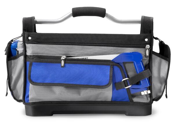 VERKTØYBAG I TEKSTIL 465MM Expert by Facom® 