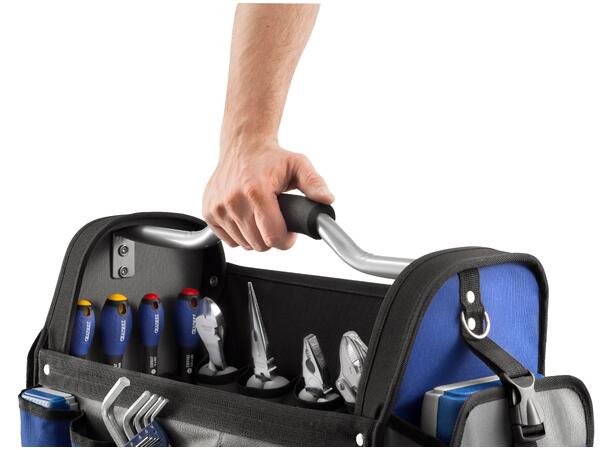 VERKTØYBAG I TEKSTIL 465MM Expert by Facom® 