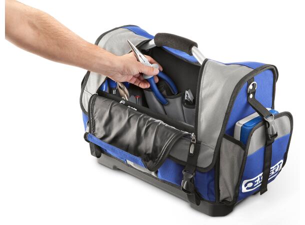 VERKTØYBAG I TEKSTIL 465MM Expert by Facom® 