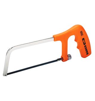 BAUFILBUE JUNIOR 268 Bahco