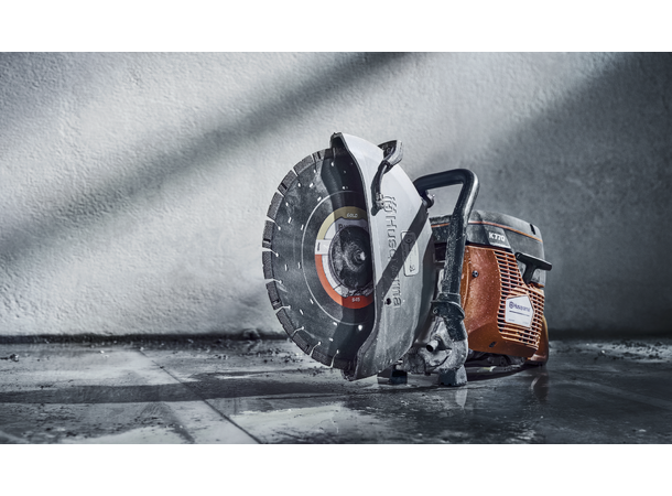 DIAMANTSAGBLAD S45 400 15 25.4/20 ELITE-CUT Husqvarna 