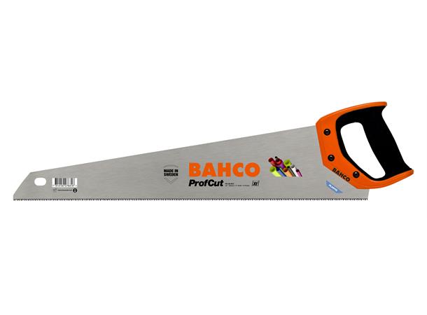 HÅNDSAG PROFCUT FOR PLAST Bahco 