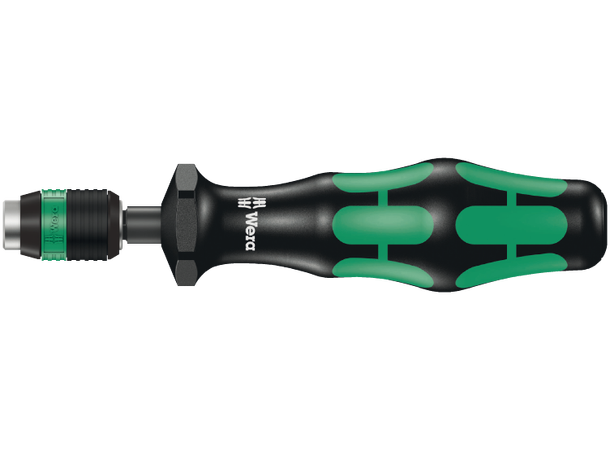 MOMENTSKRUTREKKER 7451 14 IN-OZ Kraftform - Wera 