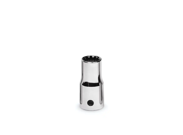 PIPE 1/4" DR. 7/16" SPLINE #14 TES14B - Snapon 
