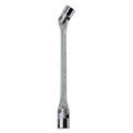LEDDN&#216;KKEL DBL FLEX 16X17MM 255mm lengde KC Tools