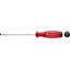 SKRUTREKKER RETT NR.4 PB 8100 1x6,5x140mm SwissGrip - PB Swiss Tools