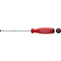 SKRUTREKKER RETT NR.4 PB 8100 1x6,5x140mm SwissGrip - PB Swiss Tools