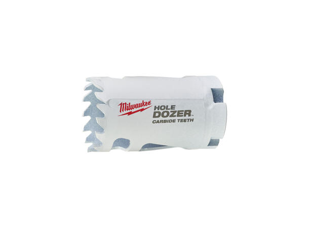 HULLSAG TCT KARBID 32MM HOLE DOZER™ - Milwaukee 