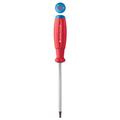 SKRUTREKKER TORX TX15  8400 Santoprene 2-Komp H&#229;ndtak PB Swiss