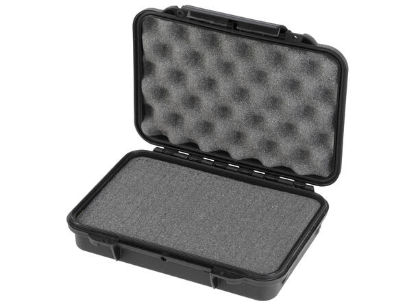UTSTYRSKOFFERT OPTICASE 02 IP67 212x140x47mm (innvendig) 