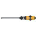 SKRUTREKKER 918 PZ3X150 PZ slagskrutrekker - Wera