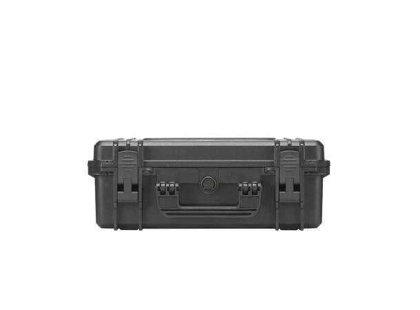 UTSTYRSKOFFERT OPTICASE 4315 IP67 426x290x159mm (innvendig) Robust 