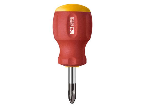 SKRUTREKKER PH1X30  8195 Stubby PB Swiss 