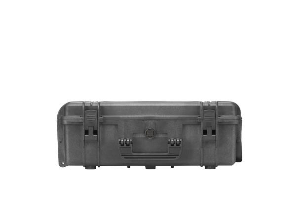 UTSTYRSKOFFERT OPTICASE 5419 IP67 538x405x190mm (innvendig) Robust 
