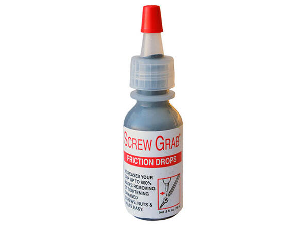 FRIKSJONSPASTA SCREW GRAB® 15ML Screw Grab® 