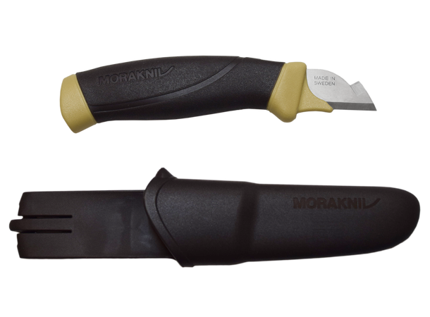 MORAKNIV ELKNIV (S) Mora kniv 