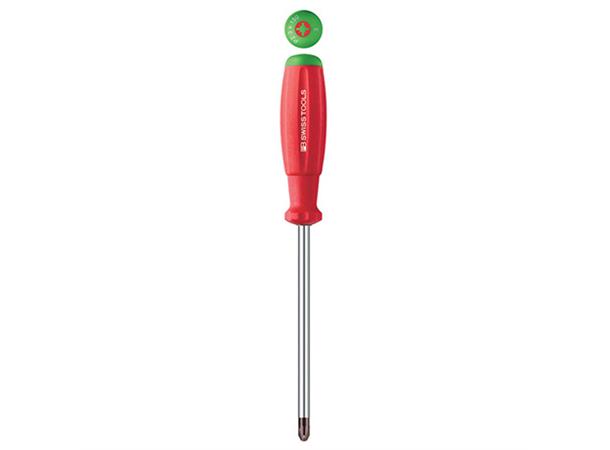 SKRUTREKKER PZ0X60  8192 Santoprene 2-komp håndtak PB Swiss 