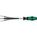 SLANGEKLEMMETREKKER FLEKSIBEL 7MM 391 Kraftform H&#229;ndtak  Wera