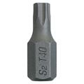 BITS TORX TX60 10X30MM Kraftig, kort - FT