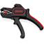 AVISOLERINGSTANG 12 62 180 Automatic 0  Knipex