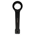 SLAGRINGN&#216;KKEL 1-7/8&quot; - TOLVKANT 240mm lengde, 770gr KC Tools