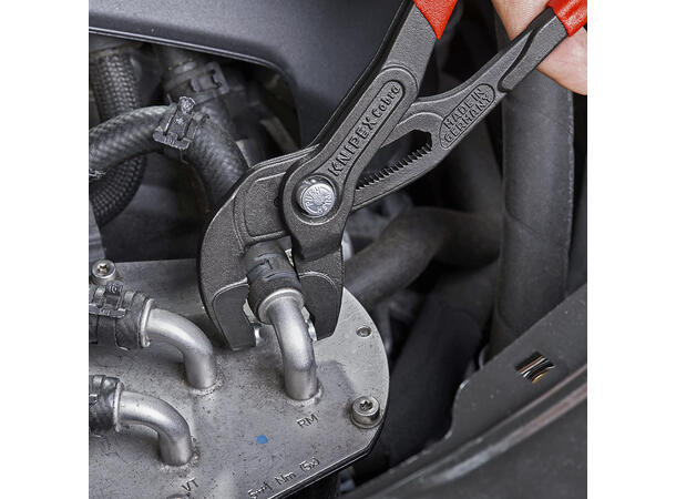 TANG SLANGEKLEMMER 85 51 250A Knipex 