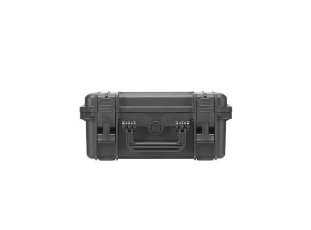 UTSTYRSKOFFERT OPTICASE 30 IP67 300x225x132mm (innvendig) Robust 