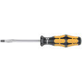 SKRUTREKKER 932A /0,6X3,5 Rett slagskrutrekker - Wera
