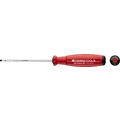 SKRUTREKKER RETT NR.0 PB 8100 0.4x2,5x80mm SwissGrip - PB Swiss Tools