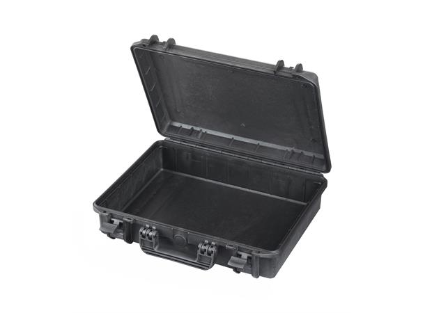 UTSTYRSKOFFERT OPTICASE 4612 IP67 465x335x125mm (innvendig) Robust 