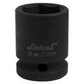 KRAFTPIPE 1/2&quot; DR. KORT 32MM 48mm lengde - KC Tools