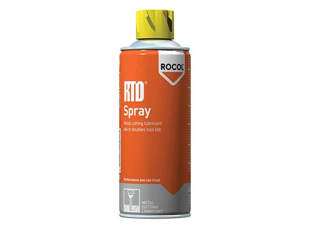 SKJÆRESPRAY RTD 400ML Rocol